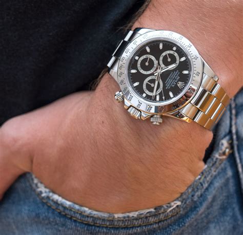 11652 rolex|rolex 116520 review.